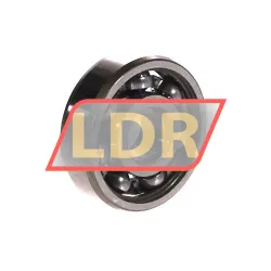Timken 6200-C3 rulman resim 2