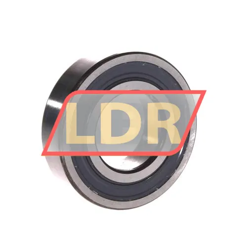 SKF 6206-2RS2/C3S1GJP ürün fotoğrafı 2