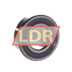 SKF 6206-2RS2/C3S1GJP