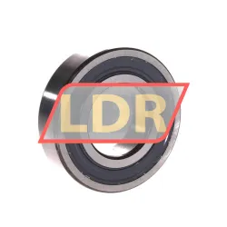 SKF 6206-2RS2/C3S1GJP rulman resim 2