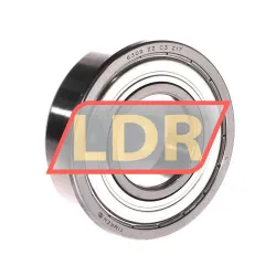 Timken 6309-ZZ-C3
