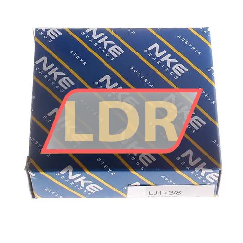 RHP LJ1-3/8 2Z ürün fotoğrafı 4