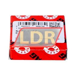 FAG 6202-C-2Z-C2 rulman resim 3