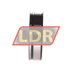 FAG 6206-N-C3 rulman resim 2