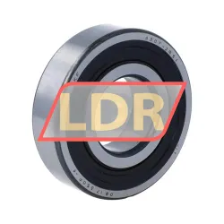 SKF 607-2RS1