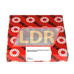 FAG 61918 rulman resim 3