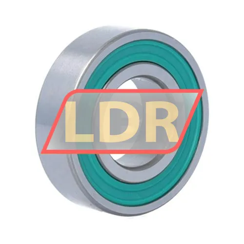 SKF 6004-2RZTN9/C3 ürün fotoğrafı 2
