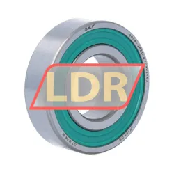 SKF 6004-2RZTN9/C3