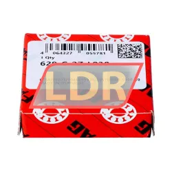FAG 629-C-2Z-L038 rulman resim 3