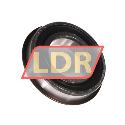 SKF 6006-2RS1NR/JEM ürün fotoğrafı 2