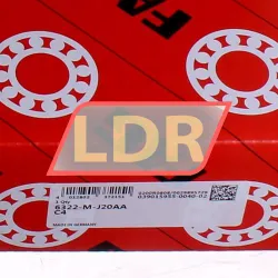 FAG 6322-M-J20AA-C4 rulman resim 5