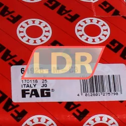 FAG 61926-M-C3 rulman resim 5