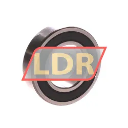 Timken 6005-2RSC3 rulman resim 2