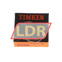 Timken 6005-2RSC3 rulman resim 3