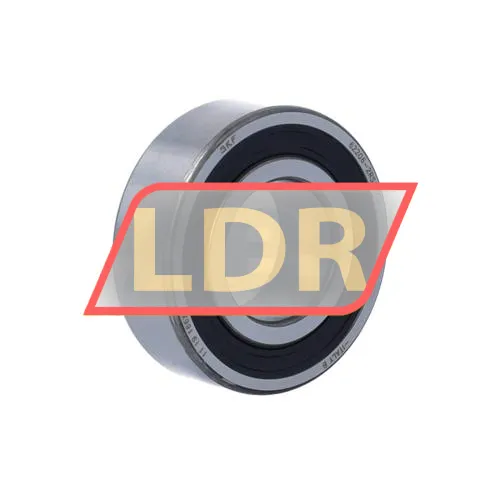 SKF 62206-2RS1/C3