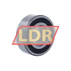 SKF 62206-2RS1/C3