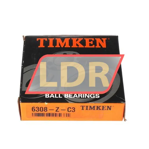 Timken 6222-ZZ-C3 ürün fotoğrafı 3
