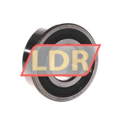 SKF 6307-2RS1/W64