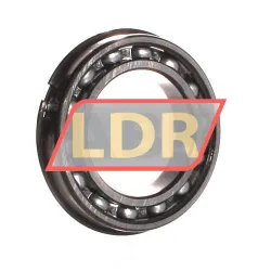 SKF 6012NR rulman resim 2