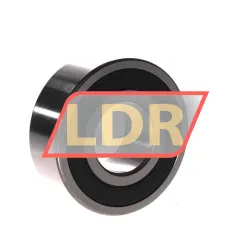 Timken 62309-2RS rulman resim 2