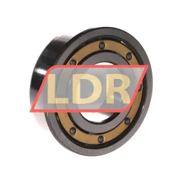 SKF 6309M/C3 rulman resim 2