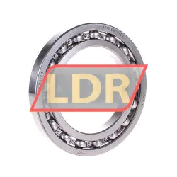 SKF 16018/C3 rulman resim 2
