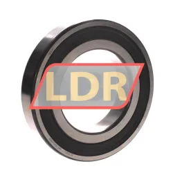 SKF 6216-2RS1/C3