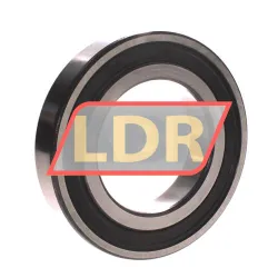 SKF 6216-2RS1/C3 rulman resim 2