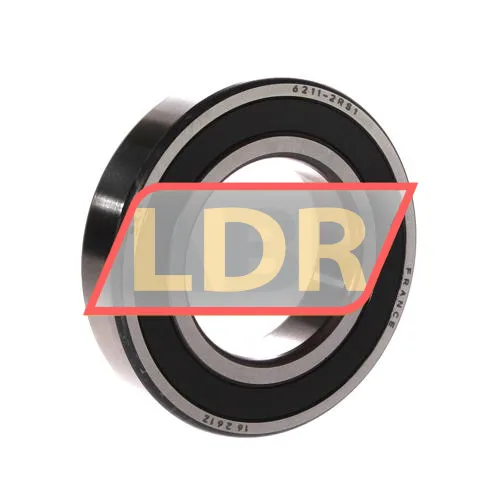 SKF 6211-2RS1