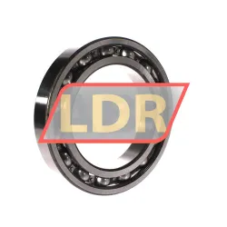 SKF 6026 rulman resim 2