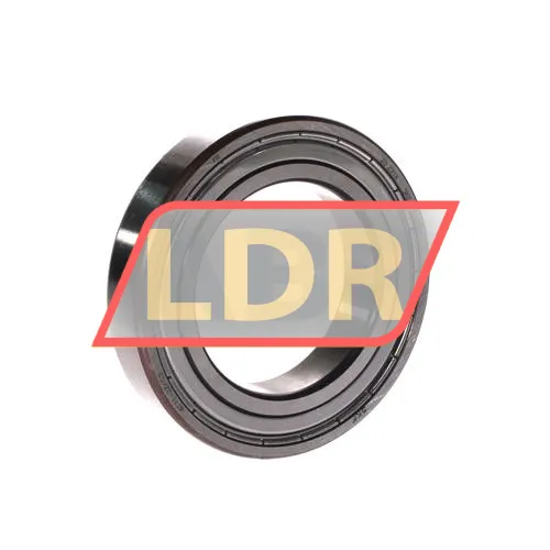 SKF 6011-2Z/C3