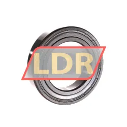 SKF 6011-2Z/C3 rulman resim 2