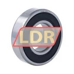Timken 6206 2RS