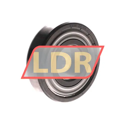 Timken 6306ZZ C3