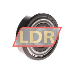 Timken 6306ZZ C3
