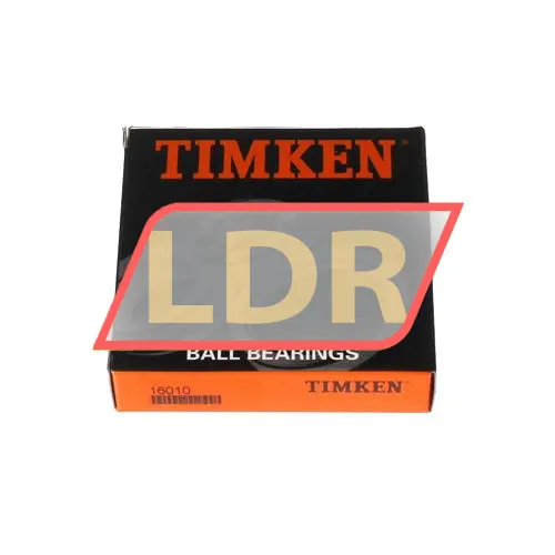 Timken 16010 ürün fotoğrafı 3
