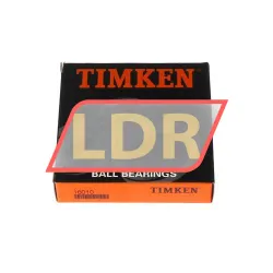 Timken 16010 rulman resim 3
