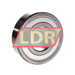 SKF 6309-2Z/HC5C3GJN