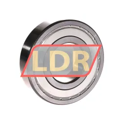 SKF 6309-2Z/HC5C3GJN rulman resim 2