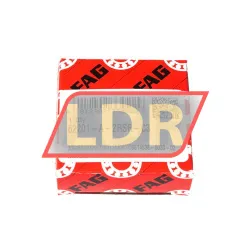 FAG 62201-A-2RSR-C3 rulman resim 3