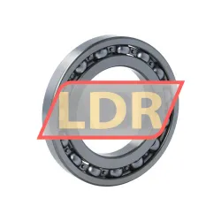 SKF 16009/C3 rulman resim 2