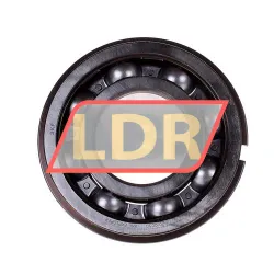SKF 6313-ZNR rulman resim 2