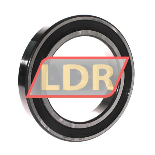 SKF 6024-2RS1/C3