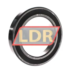 SKF 6024-2RS1/C3