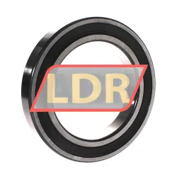 SKF 6024-2RS1/C3 rulman resim 2