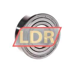 SKF 6205 2ZJEM rulman resim 2
