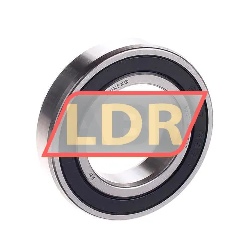 Timken 6007-2RS