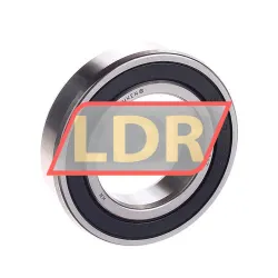 Timken 6007-2RS