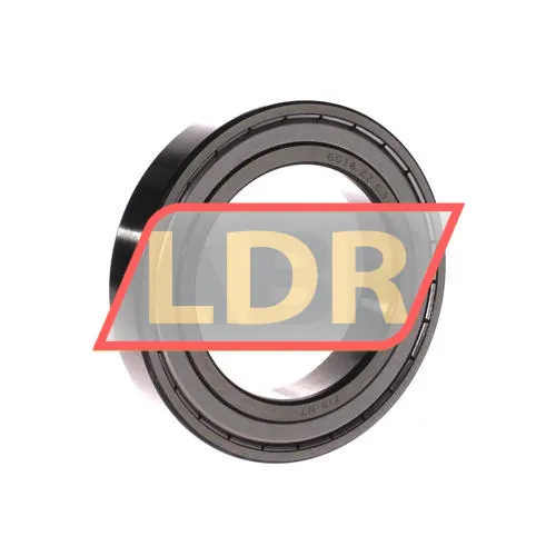 Timken 6016ZZ C3