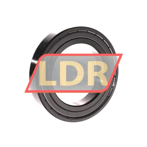 Timken 6016ZZ C3 ürün fotoğrafı 2